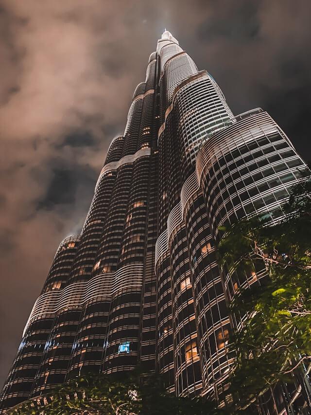 Burj