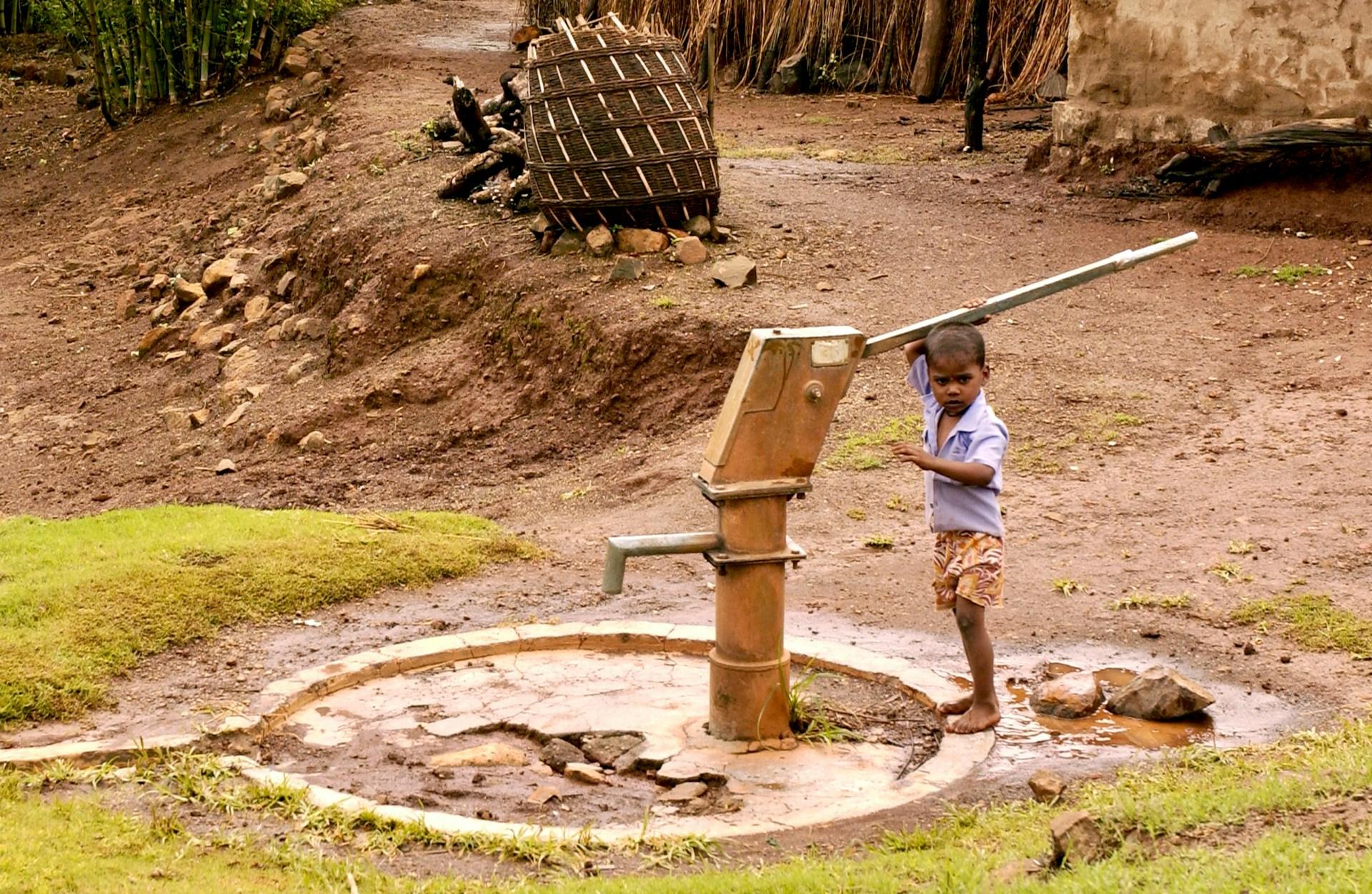 Water Well